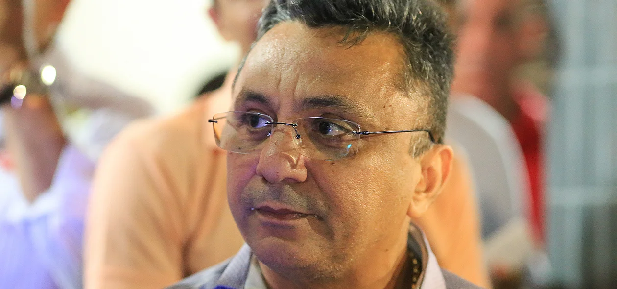 Vereador Dudu