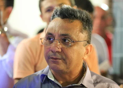 Vereador Dudu