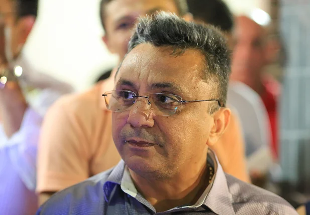 Vereador Dudu