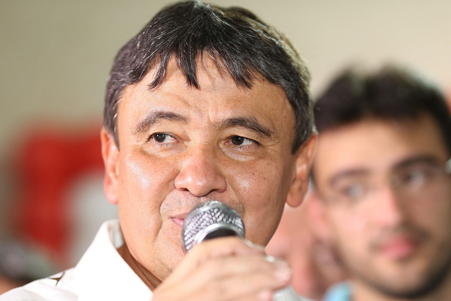 Wellington Dias