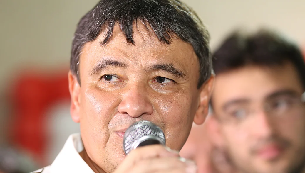 Wellington Dias