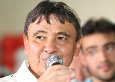 Wellington Dias