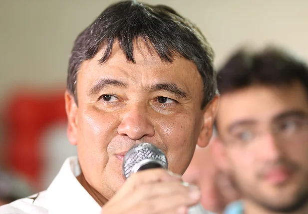 Wellington Dias