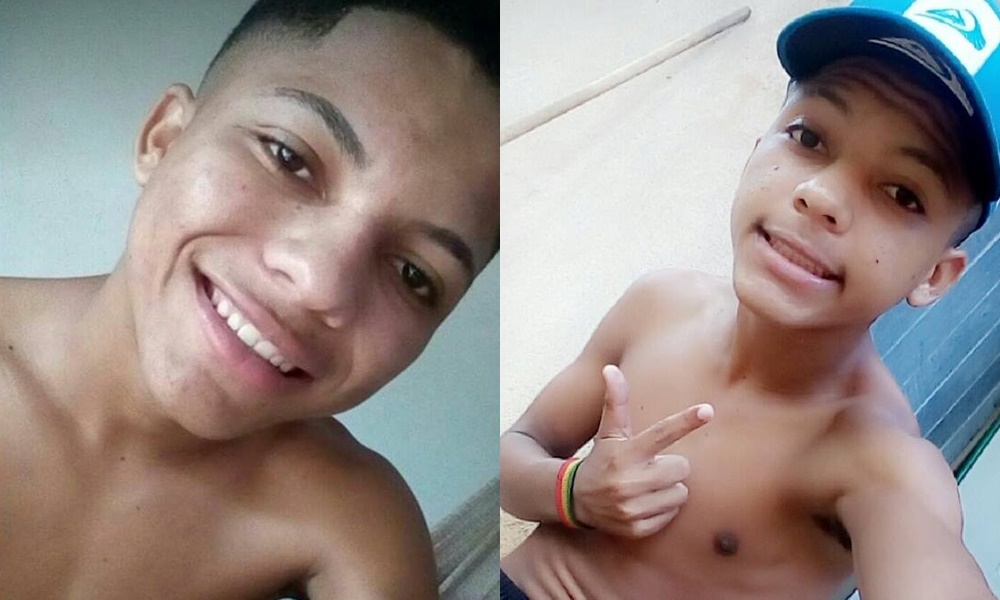 Caio Renan de Sousa
