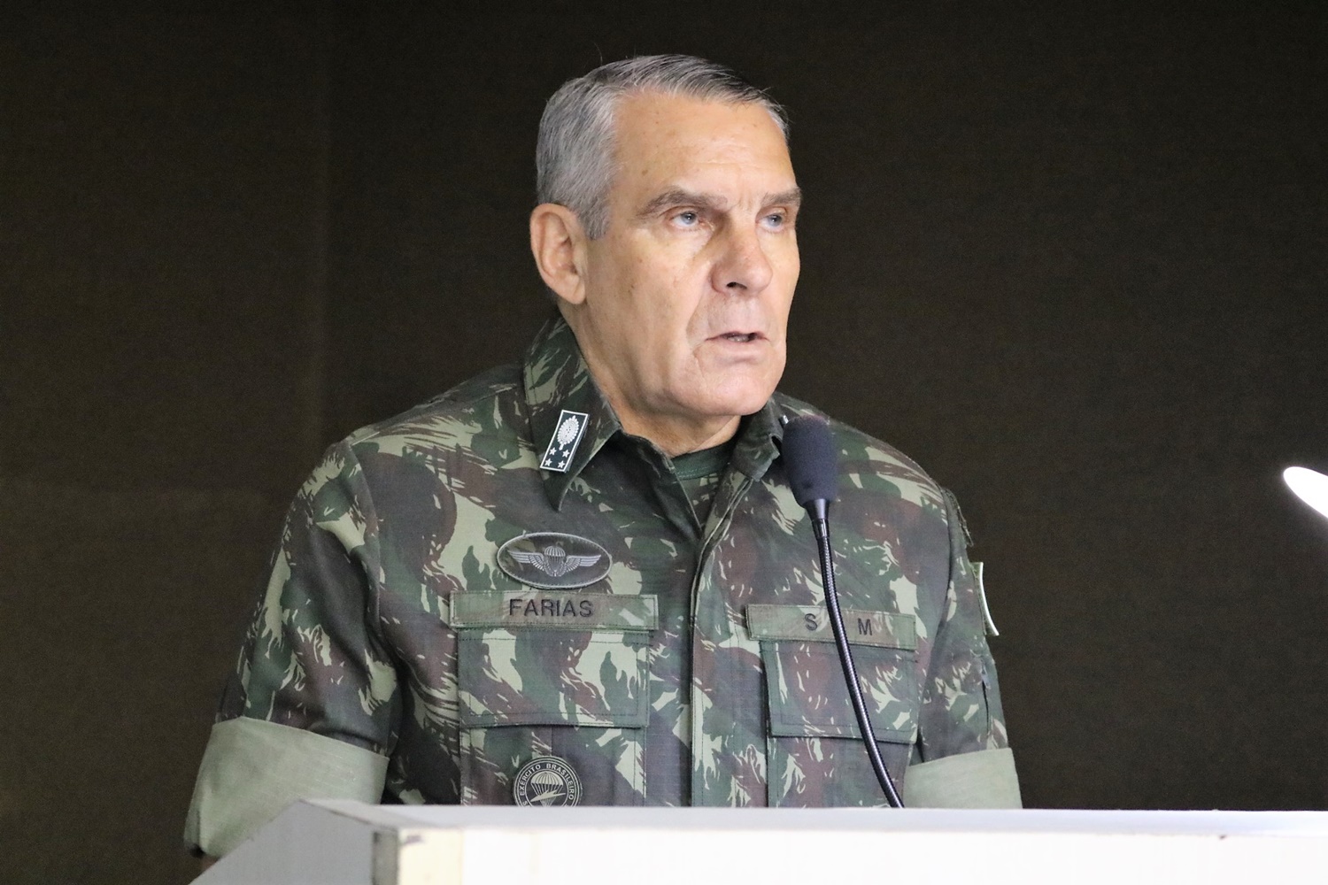 Coronel Farias