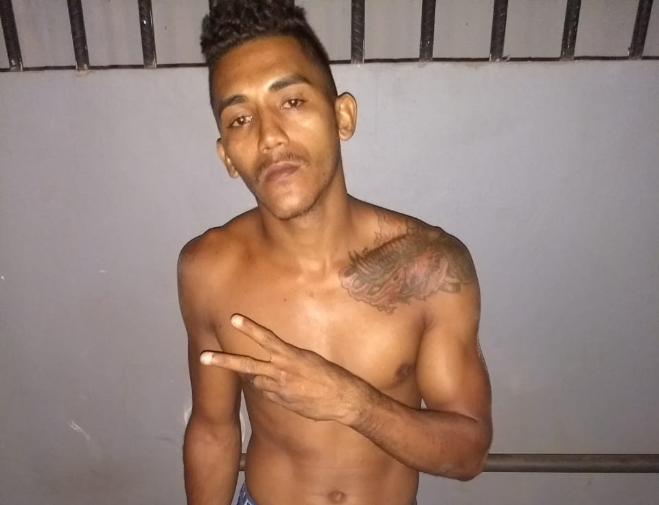 Kelvin Nascimento