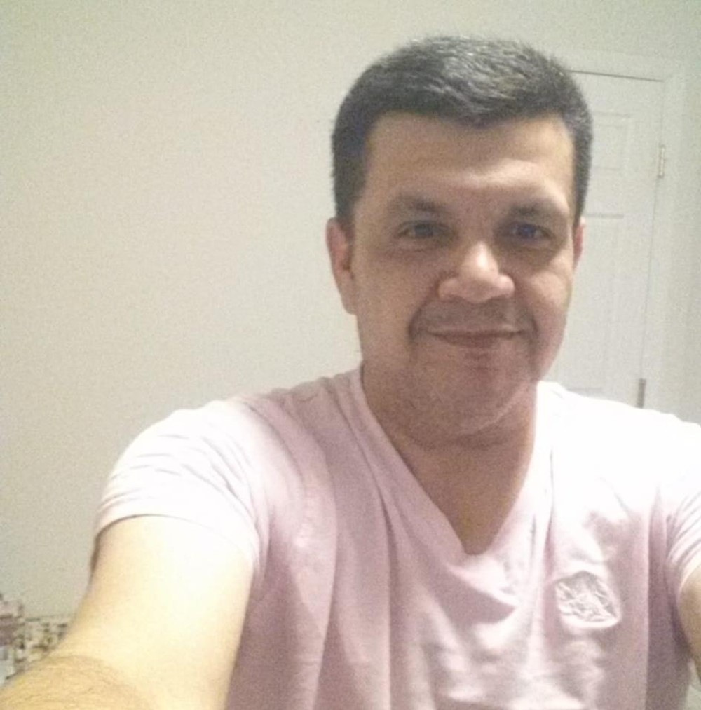 Marco Antônio Moreira foi morto em Long Branch, nos Estados Unidos