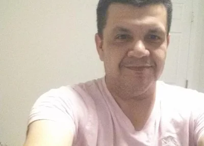 Marco Antônio Moreira foi morto em Long Branch, nos Estados Unidos