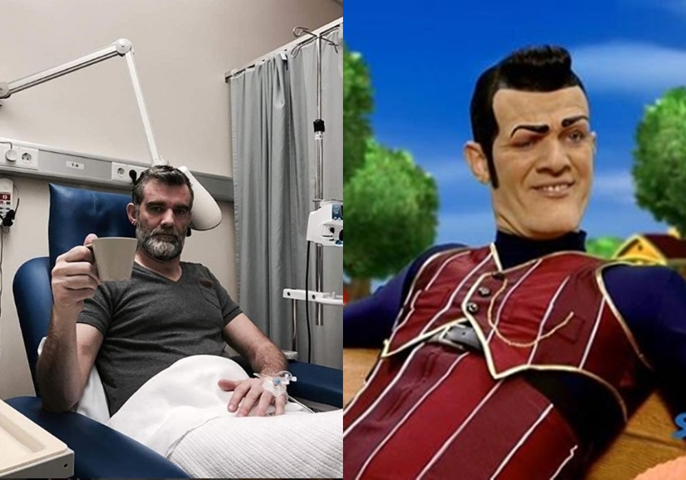 Stefan Karl Stefánsson