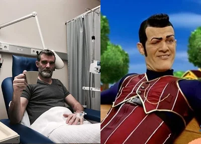 Stefan Karl Stefánsson