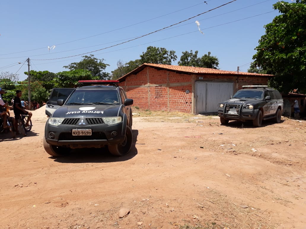Ação policial