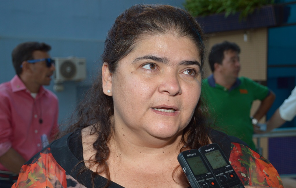 Belê Medeiros