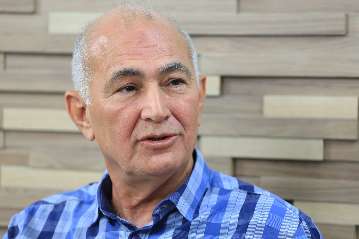 Dr. Paulo Henrique