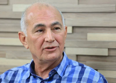 Dr. Paulo Henrique