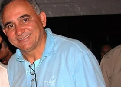 Ex-prefeito Bernildo Val