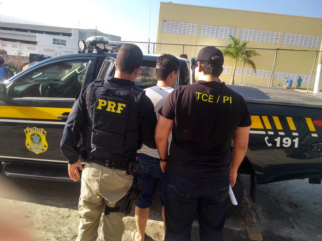 Gaeco e Polícia Rodoviária Federal agem de maneira conjunta na Operação Escamoteamento