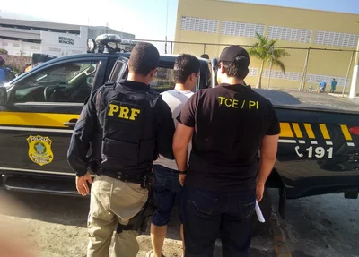 Gaeco e Polícia Rodoviária Federal agem de maneira conjunta na Operação Escamoteamento