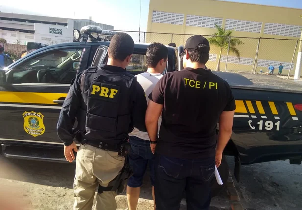 Gaeco e Polícia Rodoviária Federal agem de maneira conjunta na Operação Escamoteamento