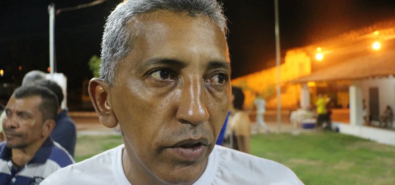 Jandeilton Rodrigues de Abreu