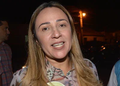 Deputada agradece apoio dos picoenses