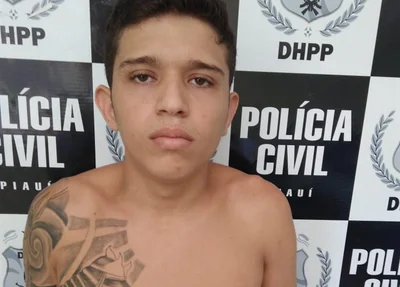 José Renildo Silva Linhares