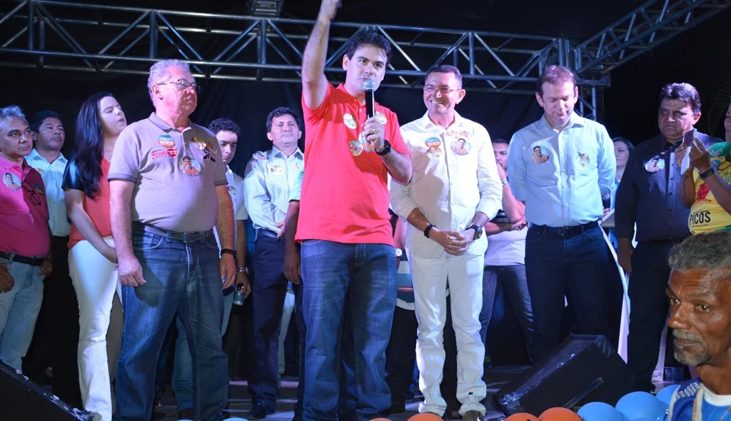 Deputado anuncia metas para novo mandato