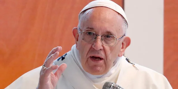 Papa Francisco
