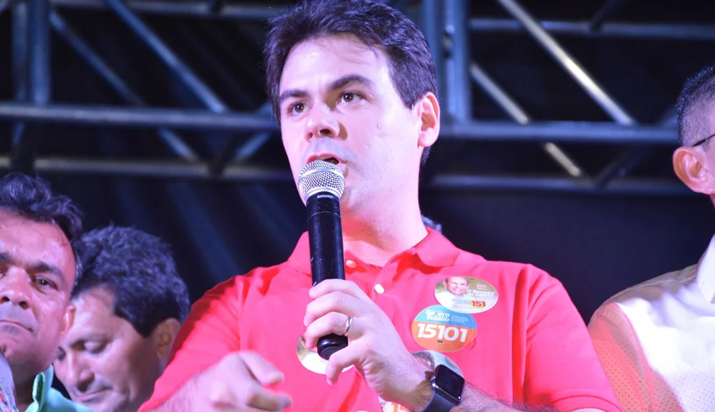 Severo Eulálio lança candidatura em Picos