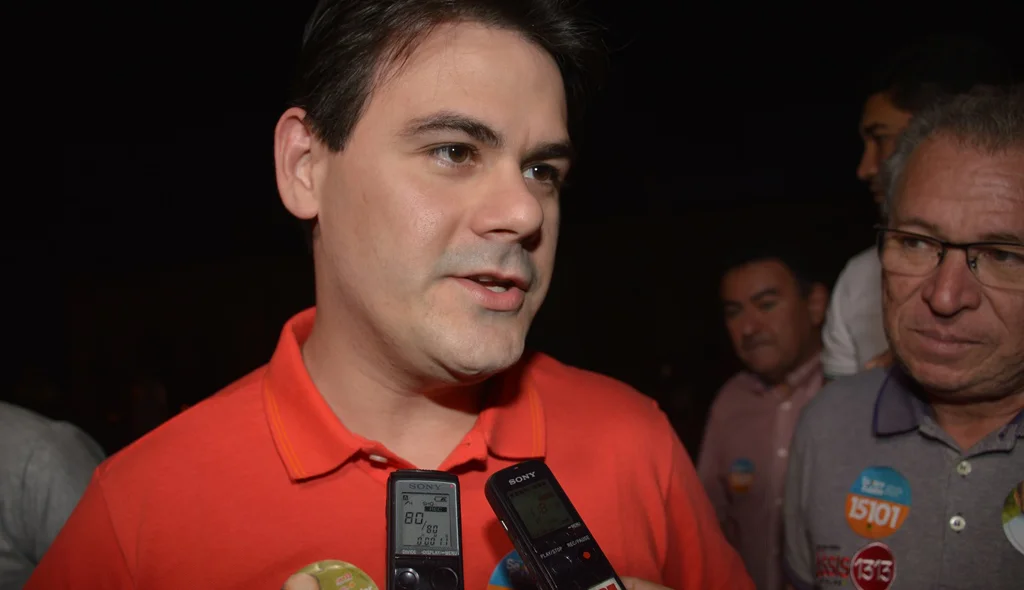 Severo Eulálio reforça compromisso com Picos.