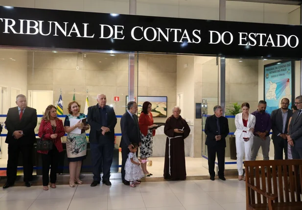 Inaugurada nova instalação da subsede de Parnaíba