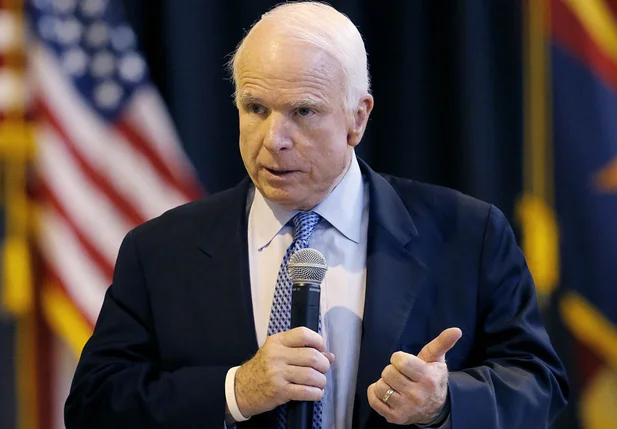 John McCain