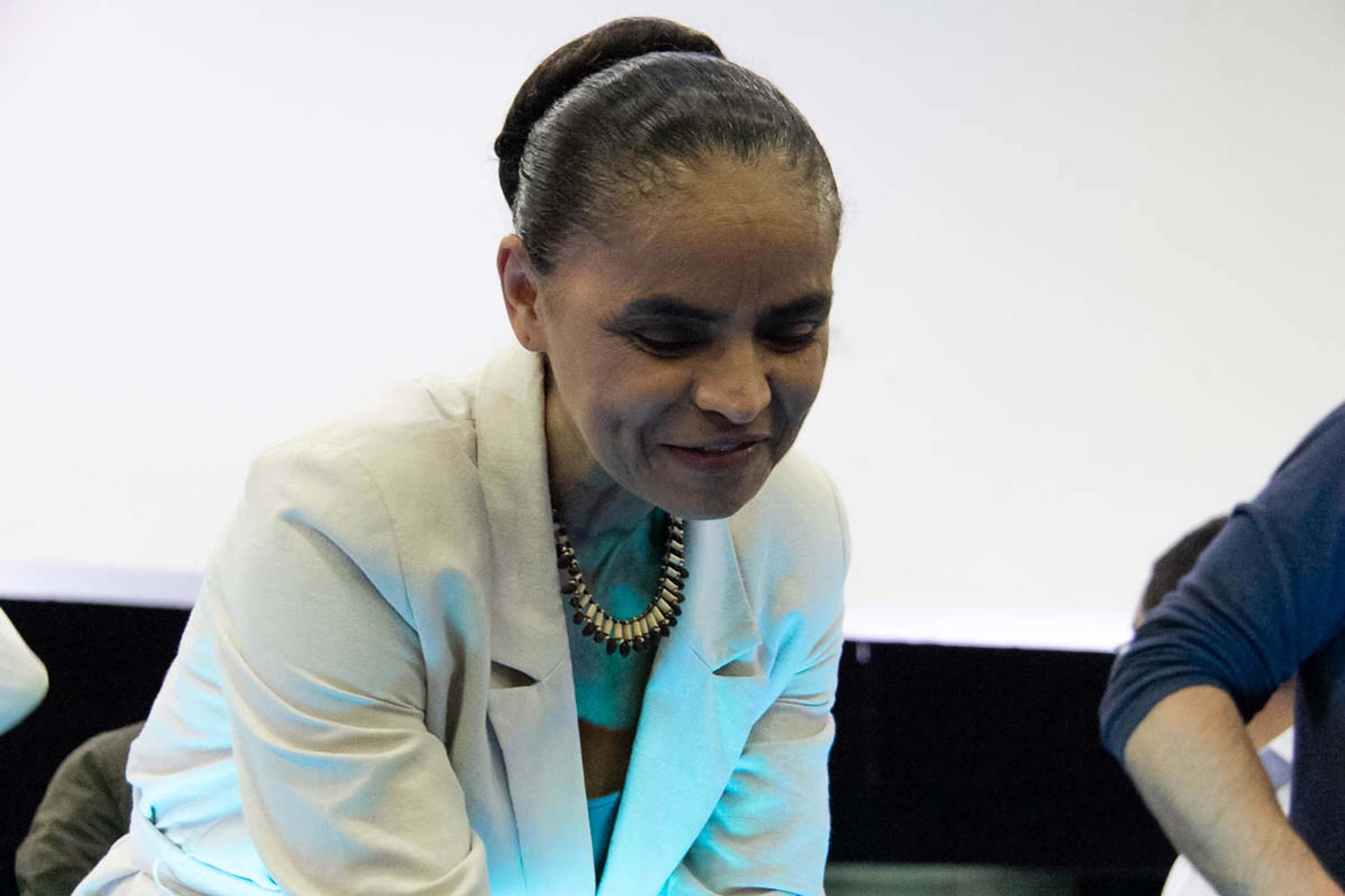 Marina Silva
