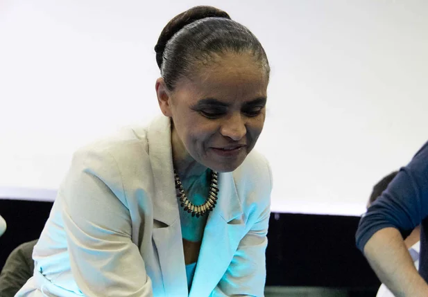 Marina Silva