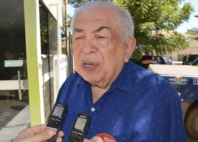 Paes Landim promete defesa enfática dos interesses de Picos