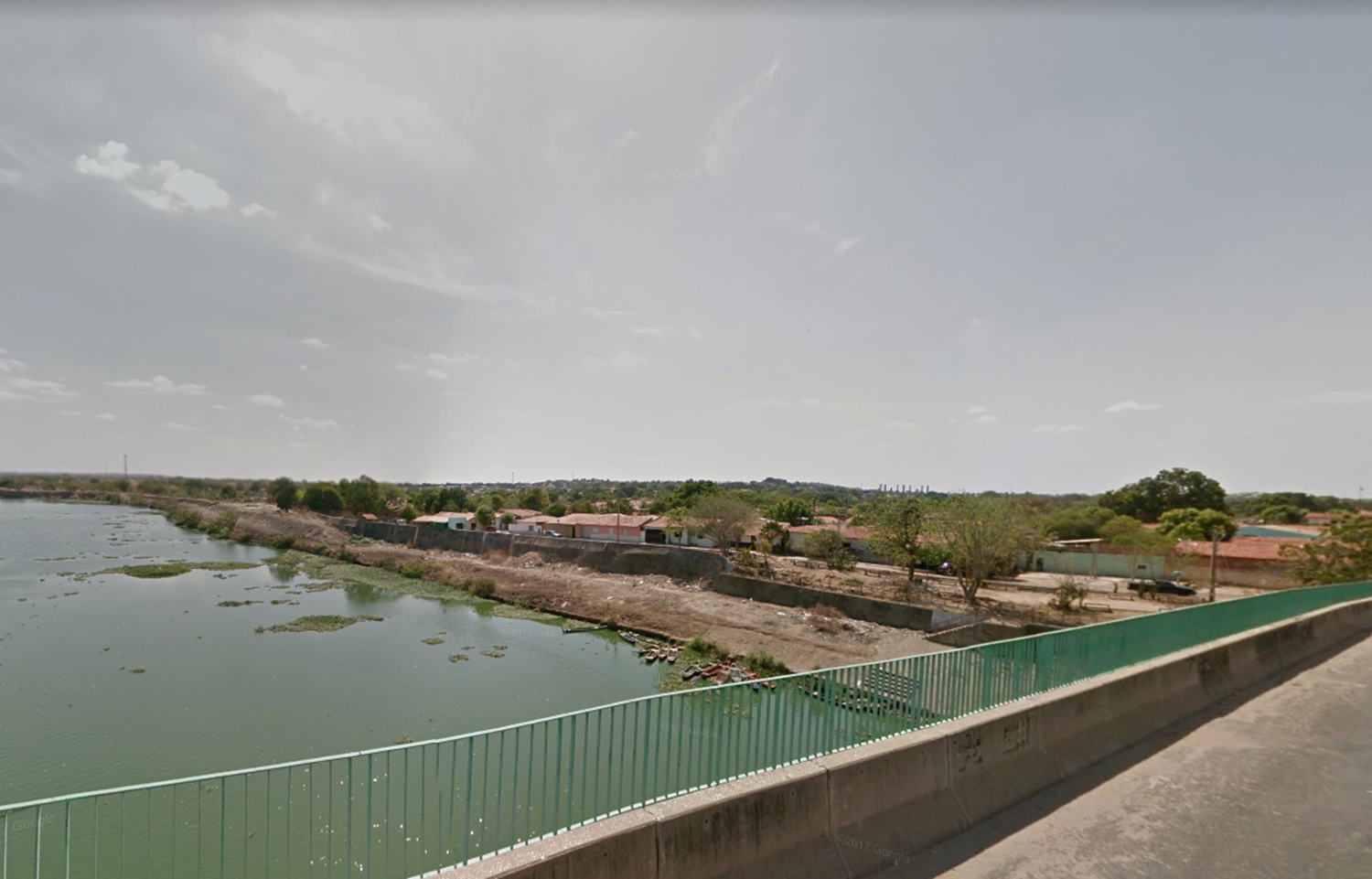 Ponte do Poti Velho