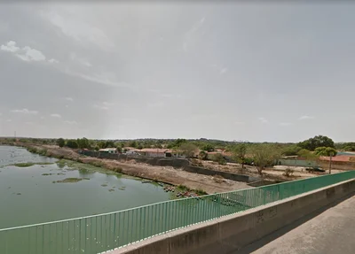 Ponte do Poti Velho