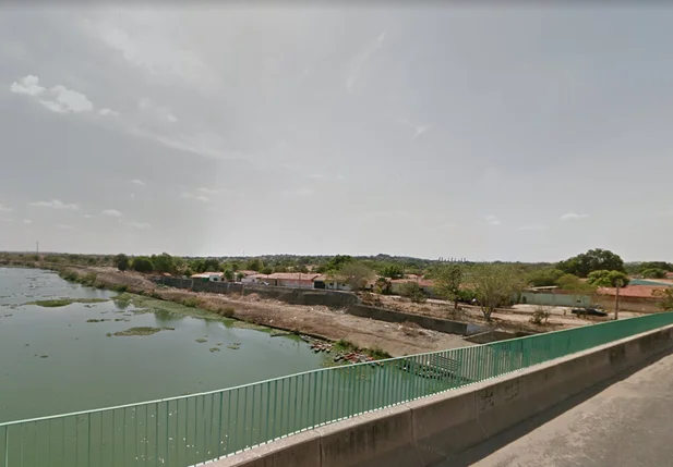 Ponte do Poti Velho