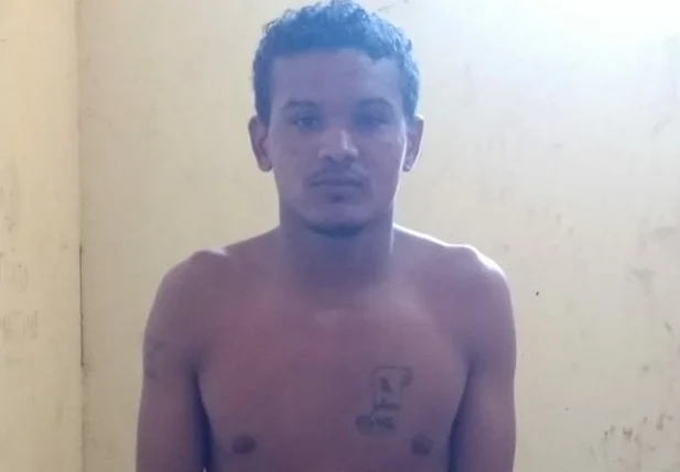 Preso acusado de falsidade ideológica 