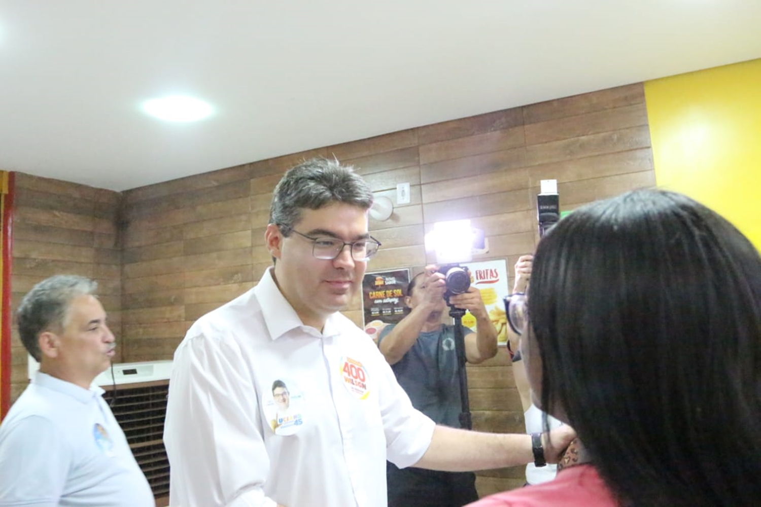 Luciano Nunes