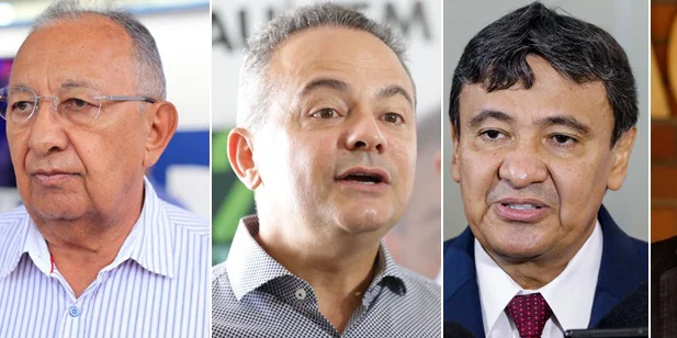 Candidatos