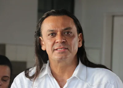 Frank Aguiar