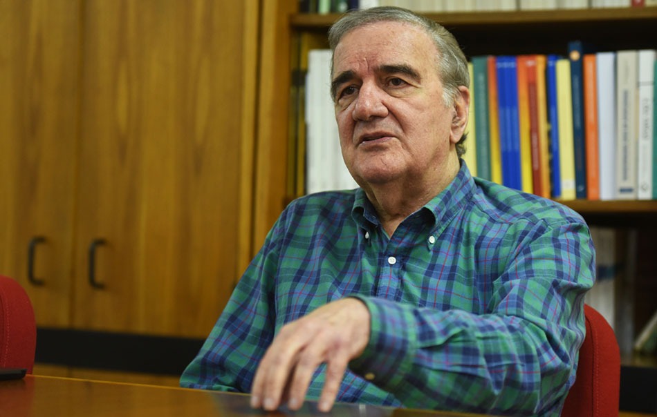 Luiz Gonzaga Beluzzo