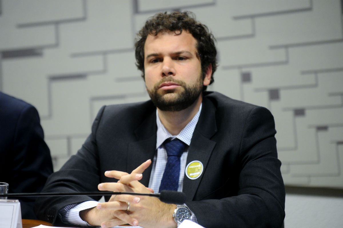 Pedro Rossi