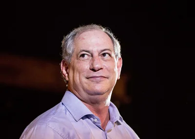 Ciro Gomes