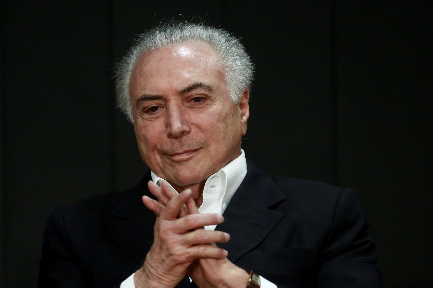 Michel Temer