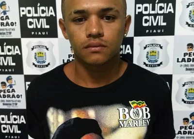 Suricate recapturado pela Polícia Civil 