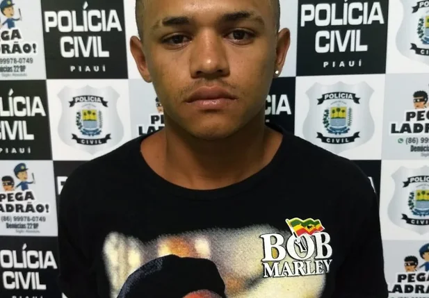 Suricate recapturado pela Polícia Civil 