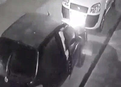 Assalto a pensão na Piçarra