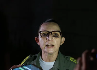 Coronel Júlia Beatriz