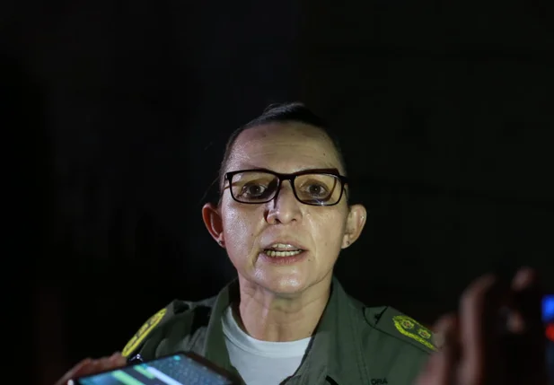 Coronel Júlia Beatriz
